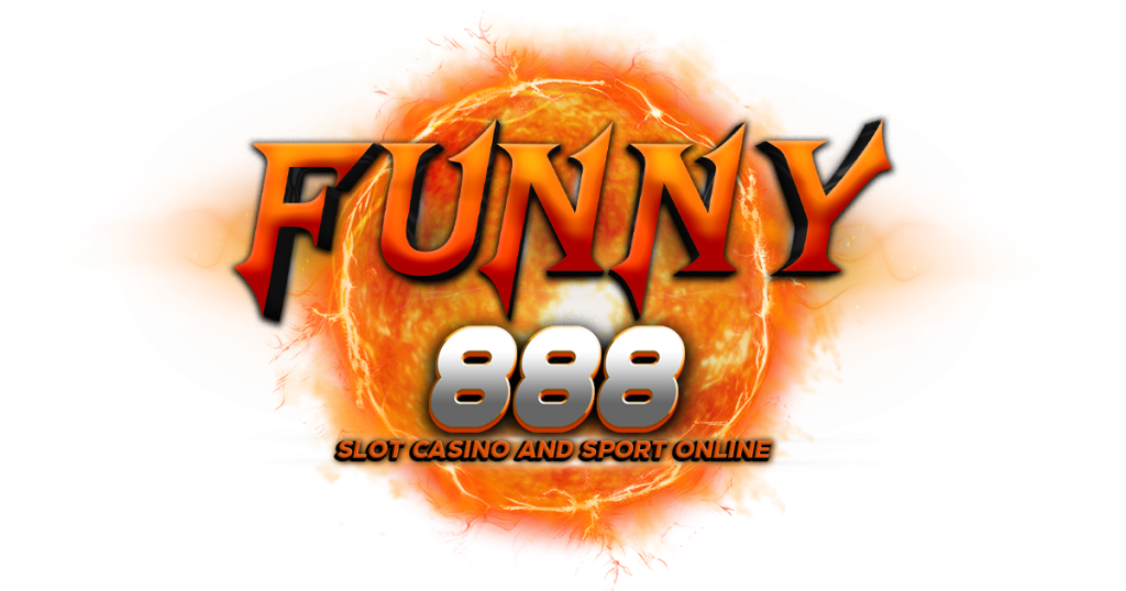 funny888 สล็อต